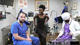 rina arem spreads pussy for pov fucking toys and jizz blast in hospital