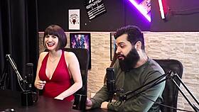 lady snow lord kenobi sensual cast highlights with big tits swingers action 🔥💦