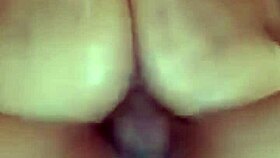 i need your hot cum deep inside as i ride you hard