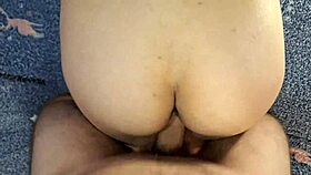 i crave creampieing my wife's pussy missionary