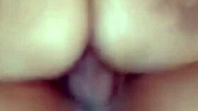 i need your hot cum deep inside as i ride you hard