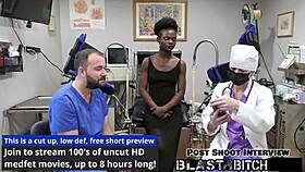 rina arem spreads pussy for pov fucking toys and jizz blast in hospital