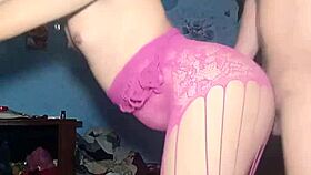 feeling ultra feminine in my realfemboy trans update