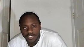 relaxing with banana ass spread thanksgiving stretch vibes