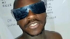 My Celebrity Impersonations Offer Free Halloween Costume Ideas Part 1