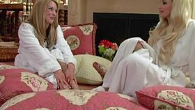 brittany andrews shay sights devour wet pussies boldly