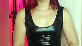 shyyfxx ur mistress strapons u hard n shows boss power