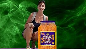 Lil Tpop drops Cassy's full Rotten Eggs album now