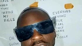 My Celebrity Impersonations Offer Free Halloween Costume Ideas Part 1