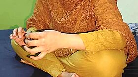 she moans fuck me harder in tight wet pussy