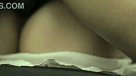 Ever wonder how that big ass Indian beauty takes a creampie in satin lingerie?