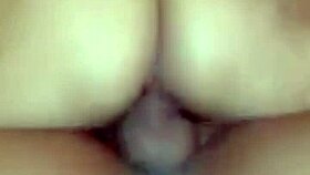i need your hot cum deep inside as i ride you hard