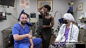 rina arem spreads pussy for pov fucking toys and jizz blast in hospital