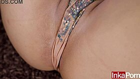 Vero Aguas' Steamy Mexican Casting Exposes Her Wild Nympho Cravings and Curvy Latina Body