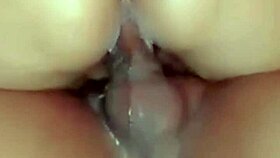 i need your hot cum deep inside as i ride you hard