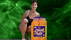 Lil Tpop drops Cassy's full Rotten Eggs album now