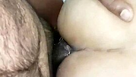 i was shy at first but ended up giving my juicy ass