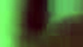 Neighbor watches friend pound girlfriend's mouth open window