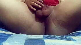 watch me stroke my ass deliciously 😏🍑 solo fun time