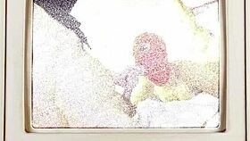 kalani luana's belly blasted by doc tampa's hot cum explosion