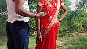 Morning outdoor hardcore fuck gets wild 😈🌅🍑