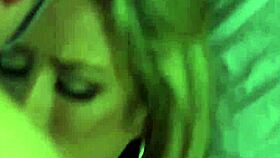 busty milf eatin' babe's juicy pussy feels sooo good umm