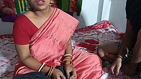 playing ludo with hot desi bhabhi and i win then fuck her hard clear hindi dirty talk creampie