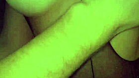 hey babe my horny ghostface girlfriend sneaks in for wet pussy doggystyle and cowgirl riding pov