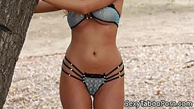 oh fantasy babe, tease me then ride this dick hard!