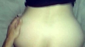 i hooked up with hot neighbor for steamy pov fun