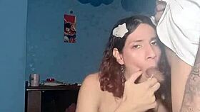 feeling ultra feminine in my realfemboy trans update