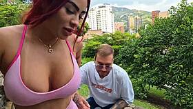 right after dumping my boyfriend a stranger rails me senseless alejandra palacios