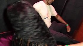 cuck watches my first pussy fuck with stranger!!