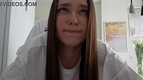 one friend wouldnt let another bake the cake