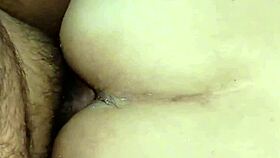 i was shy at first but ended up giving my juicy ass