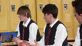 freeuse italian teacher's pussy before class? valentina nappi