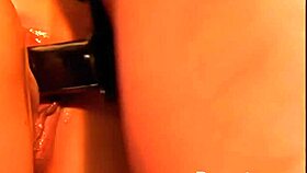 will brittany and cynthia's outdoor pussy pounding get even harder?