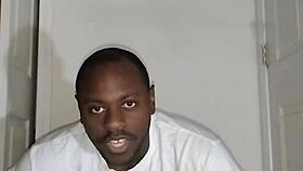 relaxing with banana ass spread thanksgiving stretch vibes