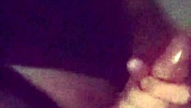 stroking my monster cock outside on the balcony solo amateur fun 🍆🔥