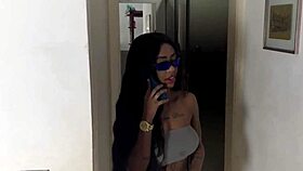 putaria overload with the hottest slutty dutra 😈🔥 sura queen of xvideos