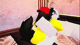 Hey big cock fills my ass and tits perfectly right?