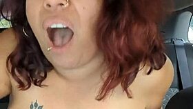 Wife's ass pussy blacked nonstop coast to coast?