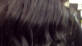 wanna see this phat ebony ass in leggings fucked outdoor public at gas station black slut pounded hard?