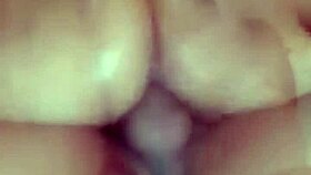 i need your hot cum deep inside as i ride you hard