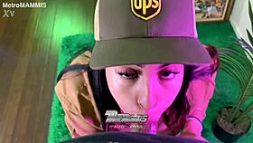 i'm candy craving all that massive bbc delivery