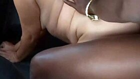 Wife's ass pussy blacked nonstop coast to coast?