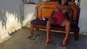 pov huge cock feeds cum to tight pussy afilhada balloon play