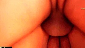 Bangladeshi babe bent over for rough Indian pounding compilation