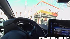 nacho vidal tattoos candy doll road head messy blowjob ride