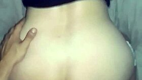 i hooked up with hot neighbor for steamy pov fun